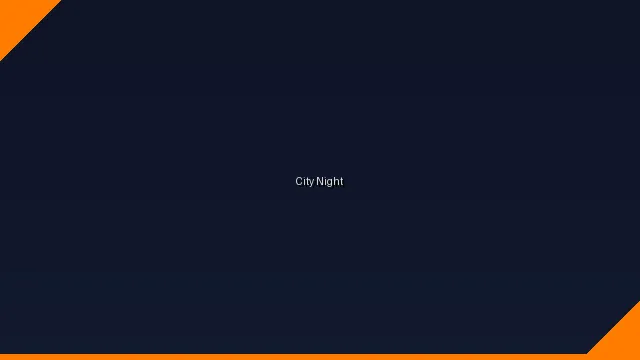 城市夜景主题赛 - 每日黑料 视频创作挑战